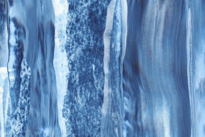 Picture of BLUE TEXTURE NO 4