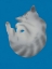 Picture of SILVER CAT PORTRAIT