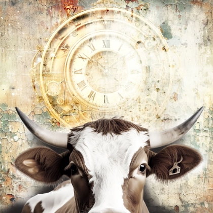 Picture of TIME COW 1