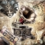 Picture of GRAMOPHONE ART 2