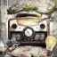 Picture of RADIO 1