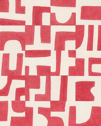 Picture of RED PUZZLE
