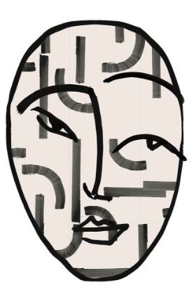 Picture of PATTERN HEAD 3