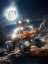 Picture of SPACE CAR 1