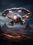 Picture of SPACE CAR 2