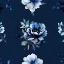 Picture of DENIM FLORAL 2 2