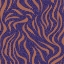 Picture of PURPLE SALMON PATTERN 1