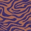 Picture of PURPLE SALMON PATTERN 2 STROKE