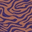 Picture of PURPLE SALMON PATTERN 2