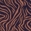 Picture of PURPLE SALMON PATTERN 3 STROKE