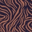 Picture of PURPLE SALMON PATTERN 3