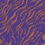 Picture of PURPLE SALMON PATTERN 8 STROKE