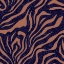 Picture of PURPLE SALMON PATTERN 6 STROKE1