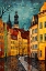 Picture of OLD TOWN