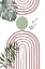 Picture of BOHO SHAPES 1