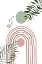 Picture of BOHO SHAPES 2