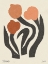 Picture of MODERN FLOWER 02