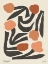 Picture of MODERN FLOWER 03