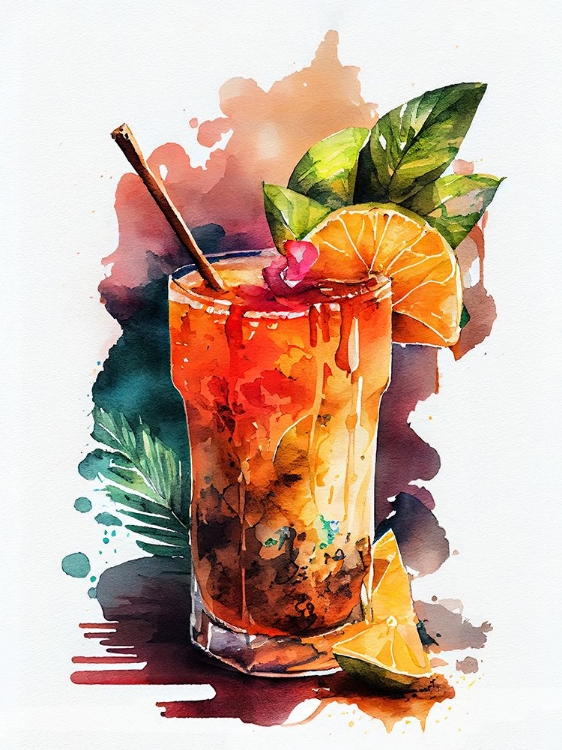 Picture of DRINKS COCKTAIL