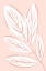 Picture of PINK LEAVES