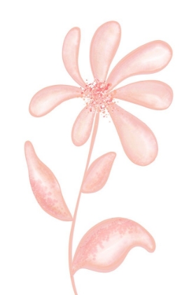 Picture of PEACH FLOWER1