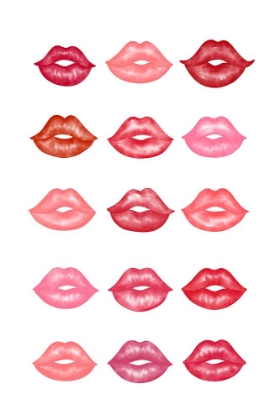 Picture of LIPS