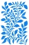 Picture of BLUE SNAKE PLANT