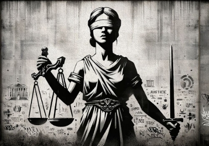 Picture of MRS JUSTICE