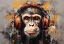 Picture of DJ MONKEY