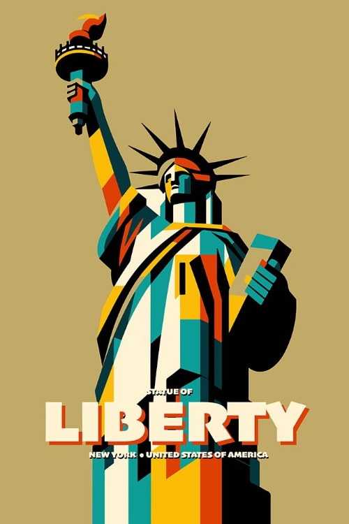 Picture of LIBERTY