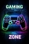 Picture of GAMING ZONE