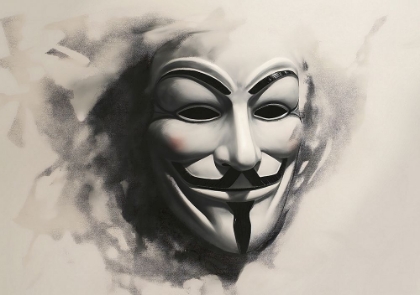 Picture of ANONYMOUS