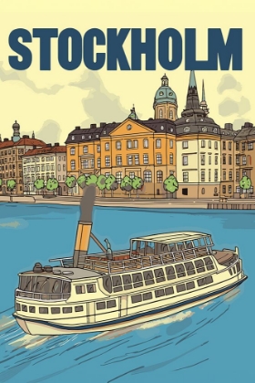 Picture of STOCKHOLM