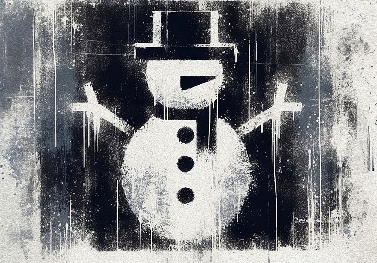 Picture of SNOWMAN