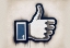 Picture of FACEBOOK LIKE