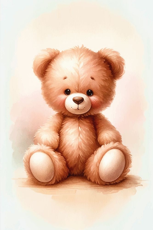 Picture of TEDDY BEAR