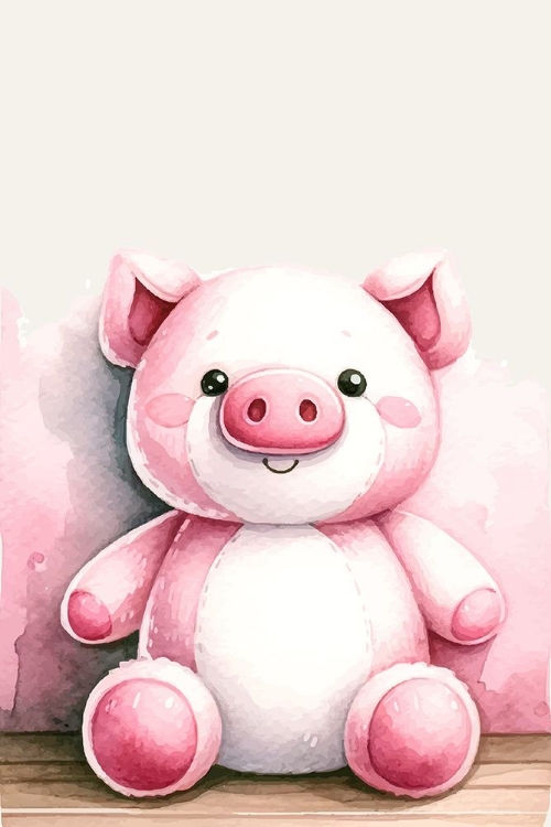 Picture of PIGLET