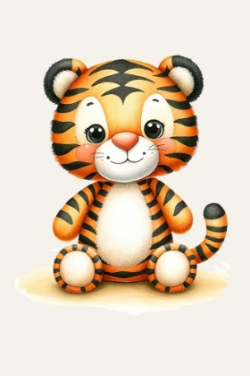 Picture of TIGER