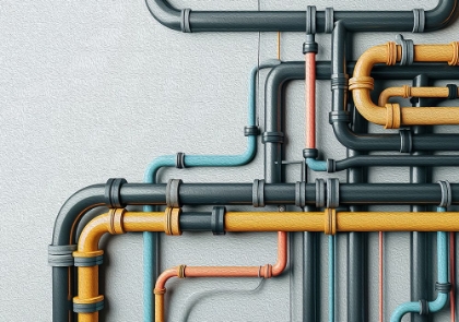 Picture of PIPES