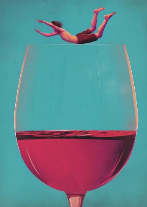 Picture of WINE DIVE