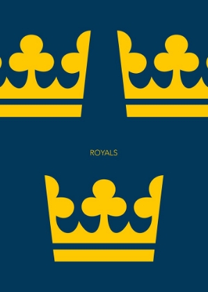 Picture of ROYALS
