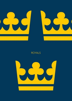 Picture of ROYALS