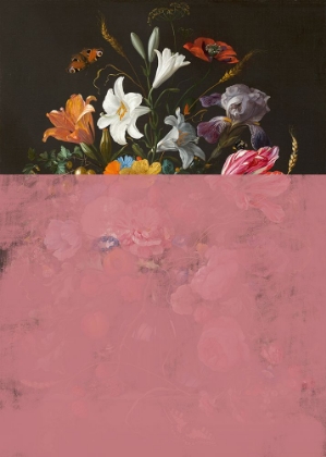 Picture of MODERN BOUQUET NO.2