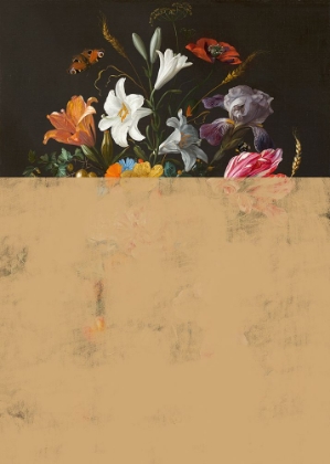 Picture of MODERN BOUQUET NO. 1
