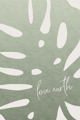 Picture of LOVE EARTH