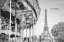 Picture of JE TAIME - PARIS
