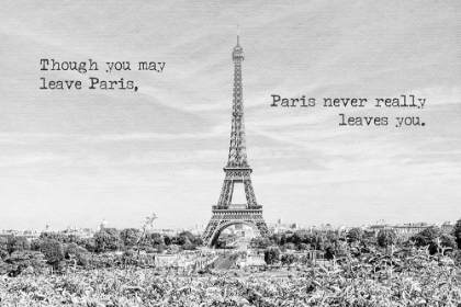 Picture of PARIS MEMORIES