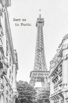 Picture of MEET ME IN PARIS
