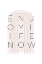 Picture of ENJOY LIFE NOW - PINK