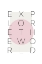 Picture of EXPLORE THE WORLD - PINK